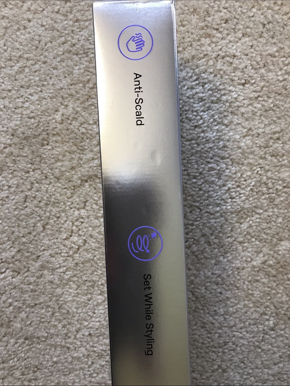 One Touch Airflow Styler - Picture 5 of 12